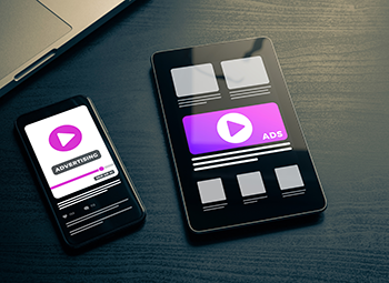 What is Third Party Advertising?