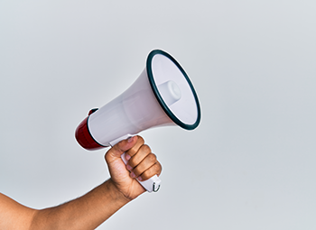 Who Can be a Registered Third Party?