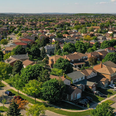 Affiliated Neighbourhood Associations