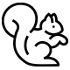 Wildlife Icon