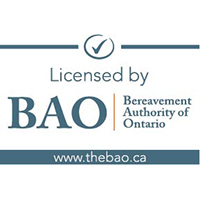 The Bereavement Authority of Ontario