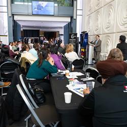 Annual Faith Leaders Meeting 2026