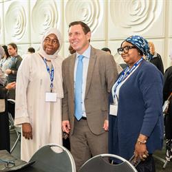 Annual Faith Leaders Meeting 2026