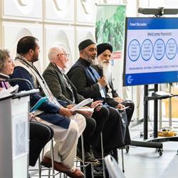 Annual Faith Leaders Meeting 2026