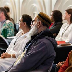 Annual Faith Leaders Meeting 2026