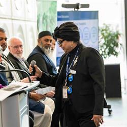 Annual Faith Leaders Meeting 2026