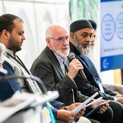 Annual Faith Leaders Meeting 2026