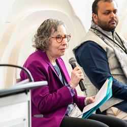 Annual Faith Leaders Meeting 2026