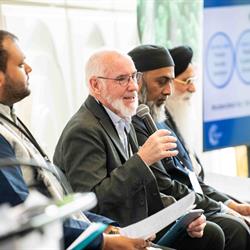 Annual Faith Leaders Meeting 2026