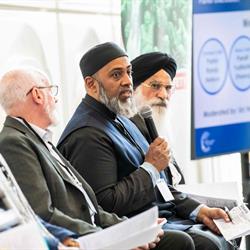 Annual Faith Leaders Meeting 2026