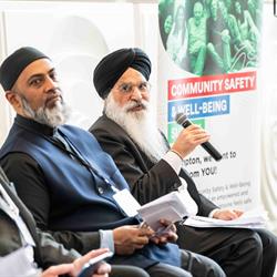 Annual Faith Leaders Meeting 2026