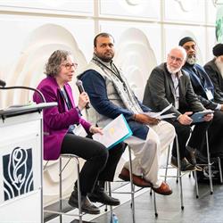 Annual Faith Leaders Meeting 2026