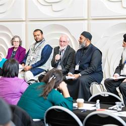 Annual Faith Leaders Meeting 2026