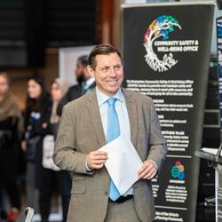 Annual Faith Leaders Meeting 2026