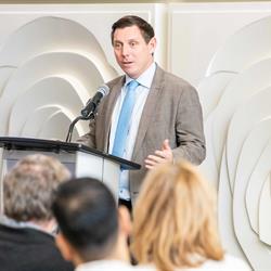 Annual Faith Leaders Meeting 2026