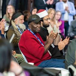 Annual Faith Leaders Meeting 2026