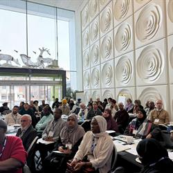 Annual Faith Leaders Meeting 2026