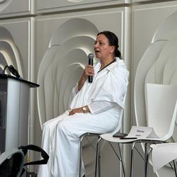 Annual Faith Leaders Meeting 2026