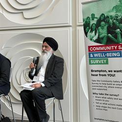 Annual Faith Leaders Meeting 2026