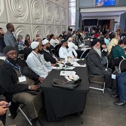 Annual Faith Leaders Meeting 2026