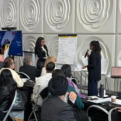 Annual Faith Leaders Meeting 2026