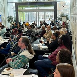 Annual Faith Leaders Meeting 2026