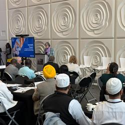 Annual Faith Leaders Meeting 2026