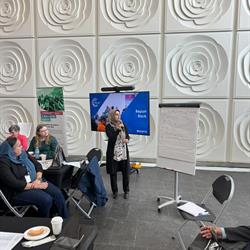 Annual Faith Leaders Meeting 2026