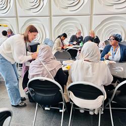 Annual Faith Leaders Meeting 2026