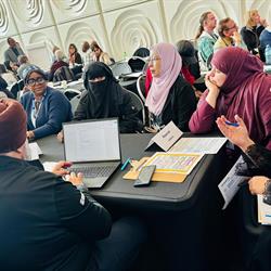 Annual Faith Leaders Meeting 2026