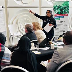 Annual Faith Leaders Meeting 2026