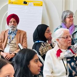 Annual Faith Leaders Meeting 2026