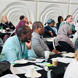 Annual Faith Leaders Meeting 2026