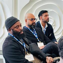 Annual Faith Leaders Meeting 2026