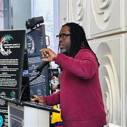 Annual Faith Leaders Meeting 2026