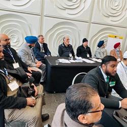 Annual Faith Leaders Meeting 2026