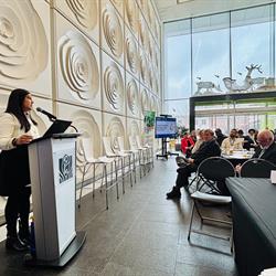 Annual Faith Leaders Meeting 2026