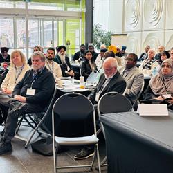 Annual Faith Leaders Meeting 2026