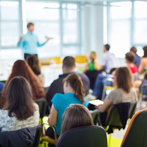 Emergency Preparedness Education