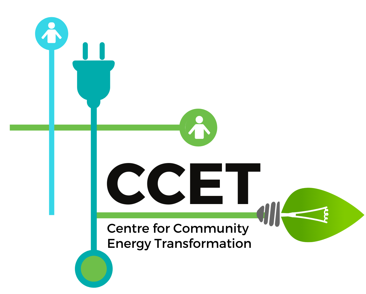 CCET Logo