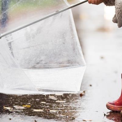 Preparing for Climate Change