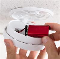 Smoke Alarms photo