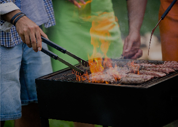 BBQ Safety