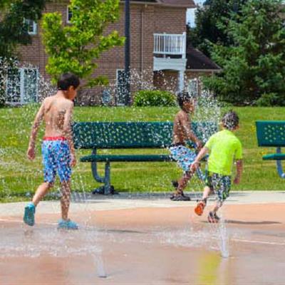 Beat the Heat