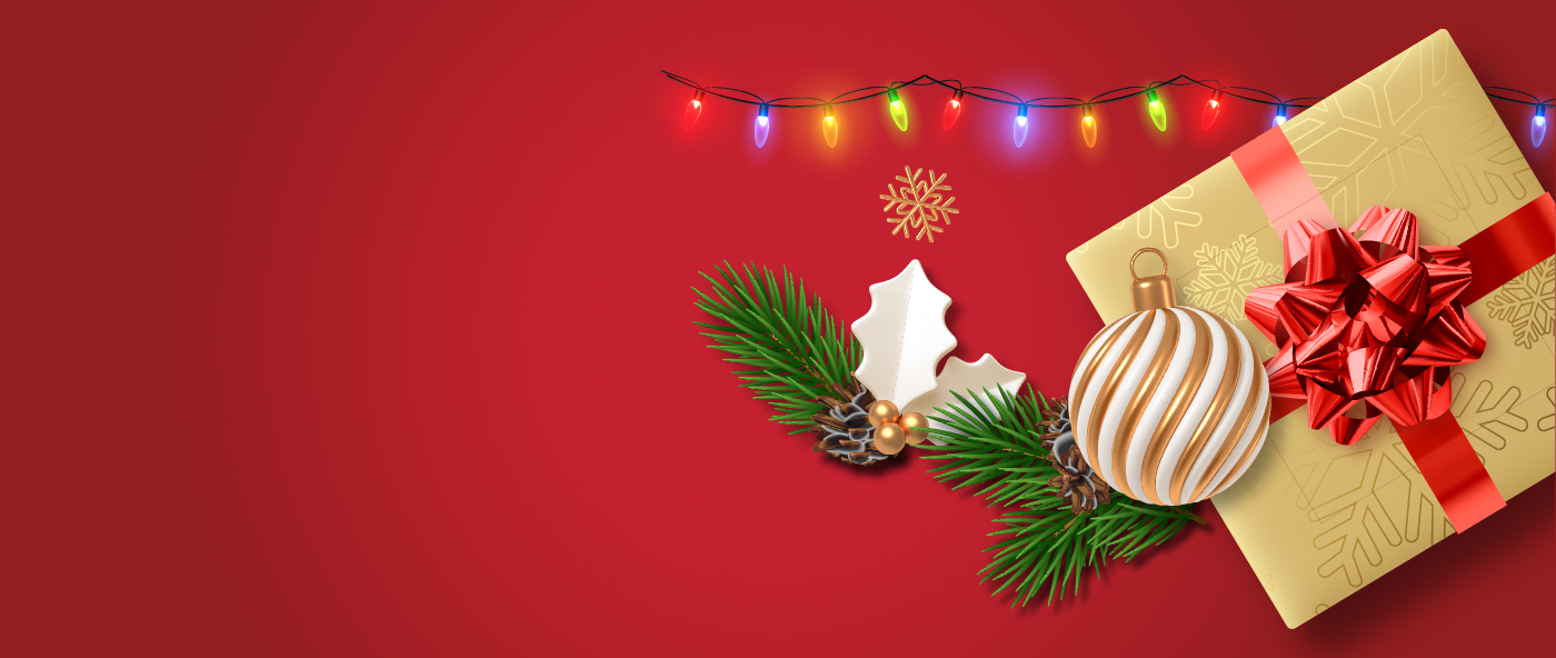 Page Banner
