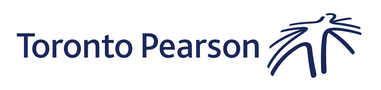 Toronto Pearson International Airport Logo