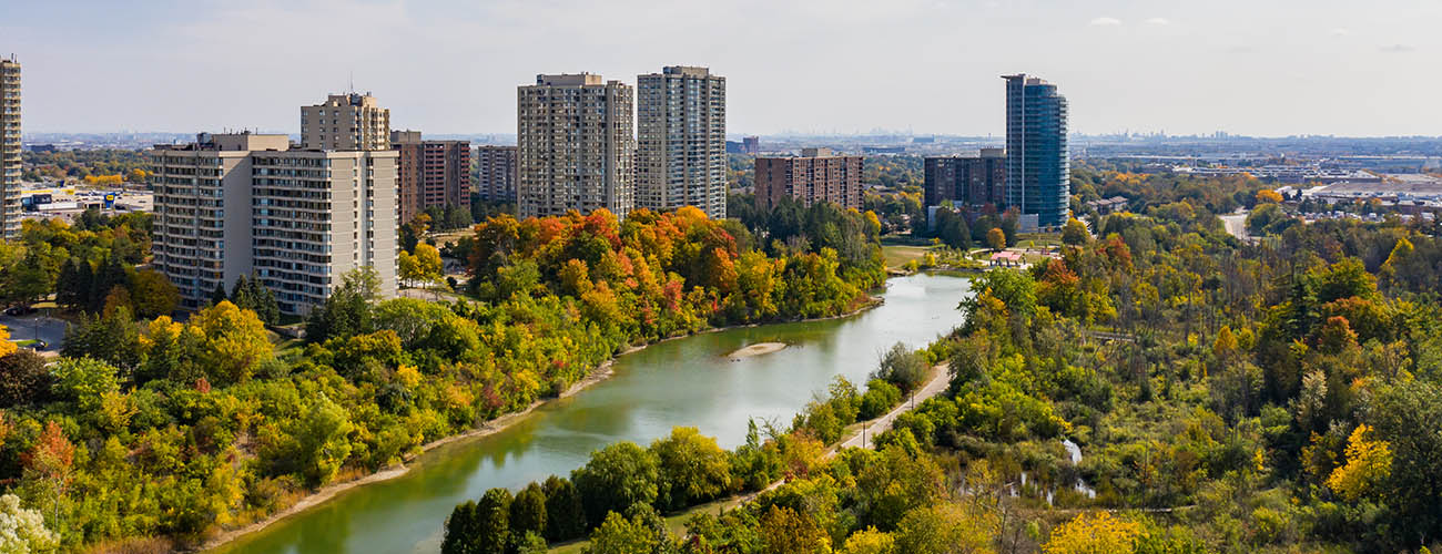 Norton Park