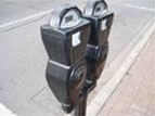 Parking Meter