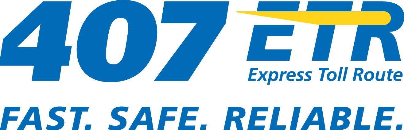 407 ETR - Logo