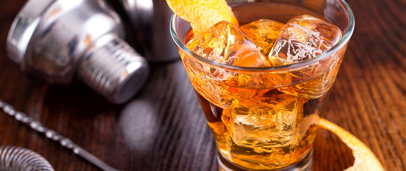 alcohol